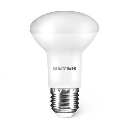 GEYER Λάμπα LED R63 8W E27