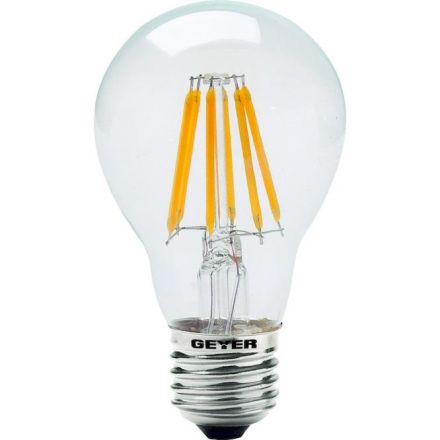 GEYER Λάμπα LED Σφαιρική Filament G45 4W E27 470lm