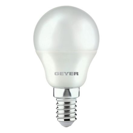 Λάμπα LED G45 8.5W 800lm 6500K