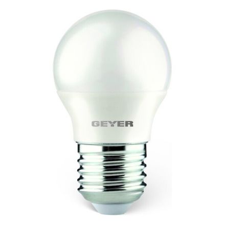 Λάμπα LED G45 8.5W 800LM 3000K