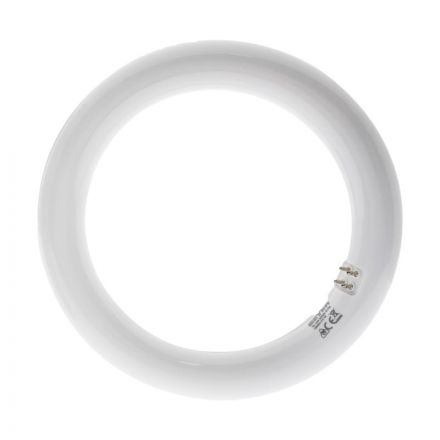 GEYER Λάμπα LED Τ9 Κυκλική 15W G10Q 6500K 1300lm