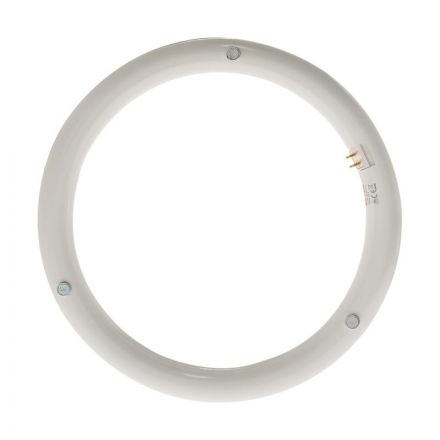 GEYER Λάμπα LED T9 Κυκλική 20W G10Q 6500K 1900lm