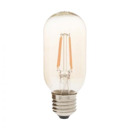 Λάμπα LED Vintage T45 4W 320lm 2000K 