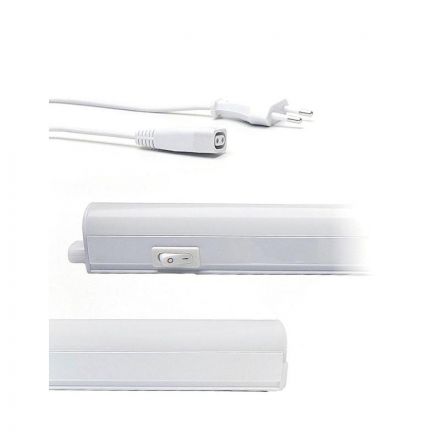 GEYER LED Φωτιστικό Πάγκου 10W 850lm 900mm