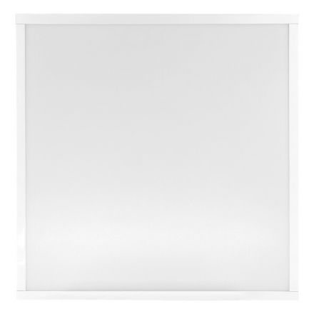 Χωνευτό LED Panel 40W 60X60 Sandwich 3000K 2950lm
