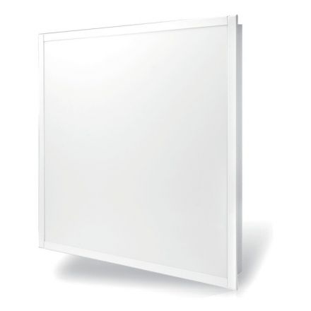 GEYER Χωνευτό LED Panel 40W 60X60 Sandwich 4000K 3150lm