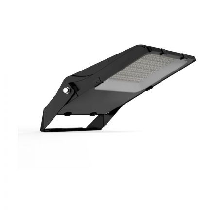 GEYER LED Προβολέας Himor 50W 6250lm IP66