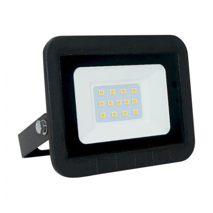 GEYER LED Προβολέας Μαύρος 20W 1700lm IP65