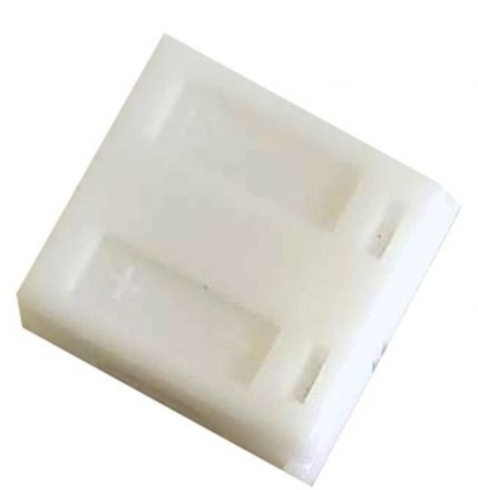 GEYER Μούφα Ταφ Για Ταινία LED 10mm IP65