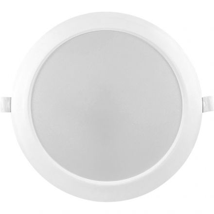 GEYER Panel LED 18W 3000K 1530lm Φ200mm