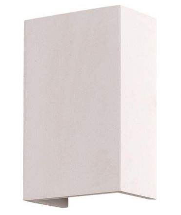 GEYER Γύψινη Απλίκα Up-Down G9 160x100