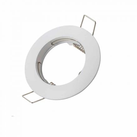 GEYER Στρογγυλό Σποτ για GU10 Max 25W