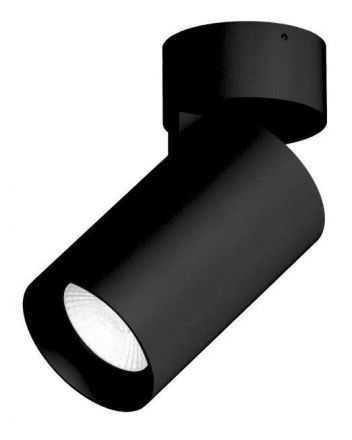 GEYER Στρογγυλό Σποτ LED 15W IP40