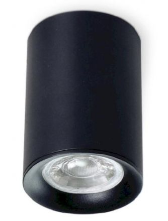 GEYER Στρογγυλό Σποτ LED GU10 Max 25W 65x95