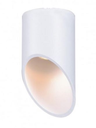 GEYER Στρογγυλό Σποτ LED GU10 R56 Max 25W