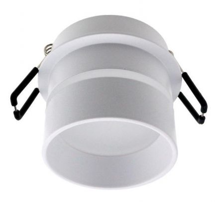 GEYER Στρογγυλό Σποτ LED GU10 UGR<16 Max 25W