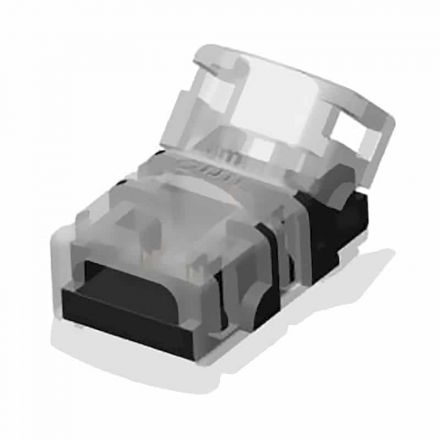GEYER Σύνδεσμος Ταινίας LED Ευθεία 8mm IP65 2pin