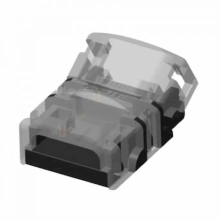 GEYER Σύνδεσμος Ταινίας LED RGB Ευθεία 10mm IP65 4pin