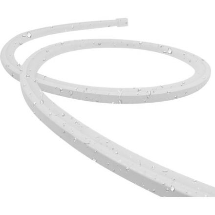 GEYER Ταινία LED Neon 14.4W 24V 1400lm IP67 10x10mm