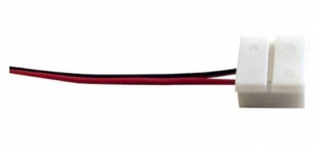GEYER Ταχυσύνδεσμος για Ταινία LED 8mm IP65