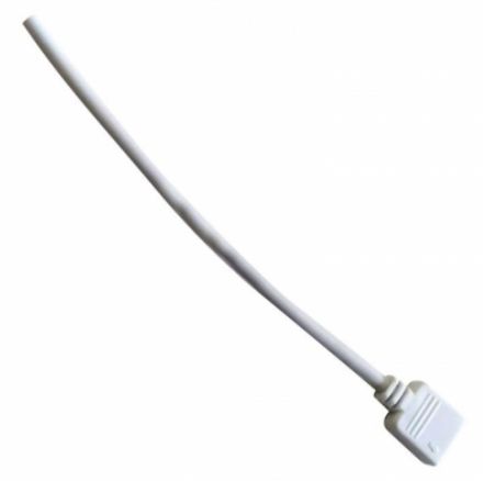 GEYER Ταχυσύνδεσμος Θηλυκός Για Ταινία LED 10mm RGB