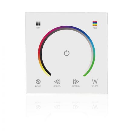GEYER Touch RGB Controller 12V-144W-24V-288W