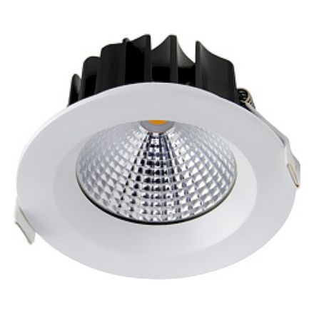 GEYER Χωνευτό LED Spot 25W 4000Κ 2825lm 60°
