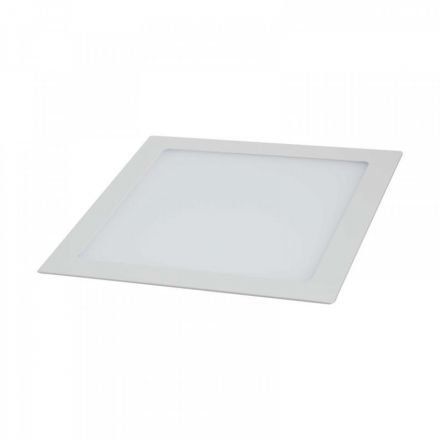 GEYER Χωνευτο LED Panel Τετράγωνο 18W 6500K 1550lm
