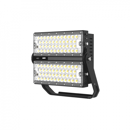 ACA Προβολέας Γηπέδου LED 240W 5000K 60° IP66 230V 10kV