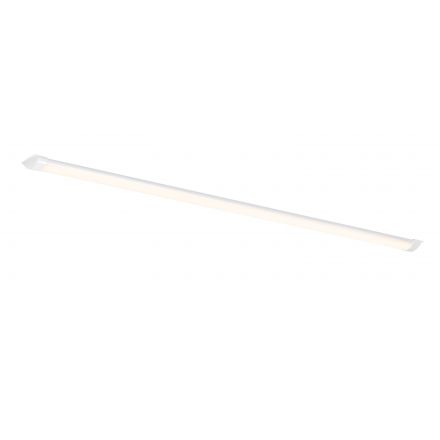 Γραμμικό Φωτιστικό LED 21W Glendale 120cm Λευκό