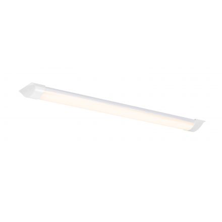 Γραμμικό Φωτιστικό LED 10.5W Glendale 60cm Λευκό