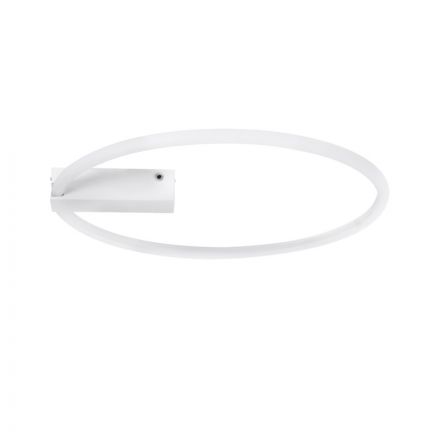 CINDERELLA 60981 Φωτιστικό Οροφής Φ50cm LED 30W 3360lm 3CCT - Dimmable - Λευκό