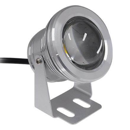 Προβολέας LED Κήπου 10W 12V 900lm 35° Αδιάβροχο IP65 Θερμό Λευκό 3000k 77390