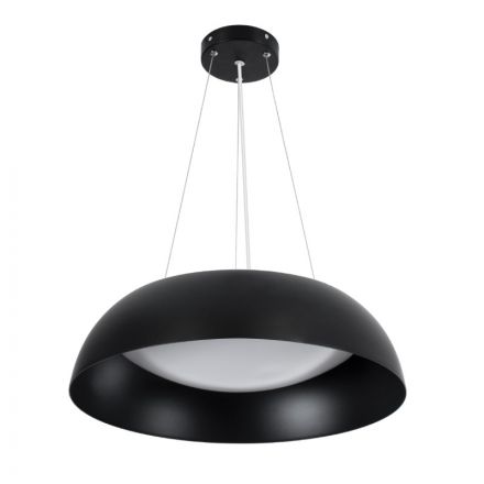 ANATOLIA Κρεμαστό Φωτιστικό LED 60W 3CCT - Μαύρο
