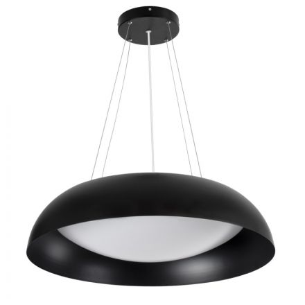 ANATOLIΑ Κρεμαστό Φωτιστικό LED 75W 3CCT - Μαύρο