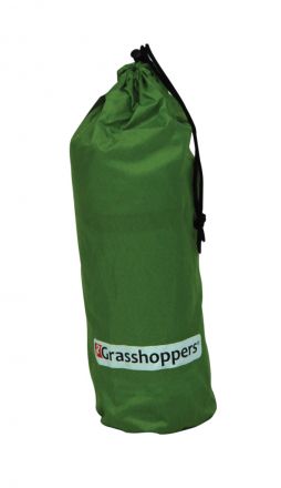 Grasshoppers Αυτοφούσκωτο Υπόστρωμα Σπαστό Compact 25