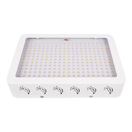 Grow Light Full Spectrum LED Φωτιστικό Ανάπτυξης Φυτών Θερμοκηπίου 174W 160° AC230V IP54 Εσωτερικού Χώρου για Κάλυψη Επιφάνειας 3m x 3m Πλήρους Φάσματος Φωτισμού