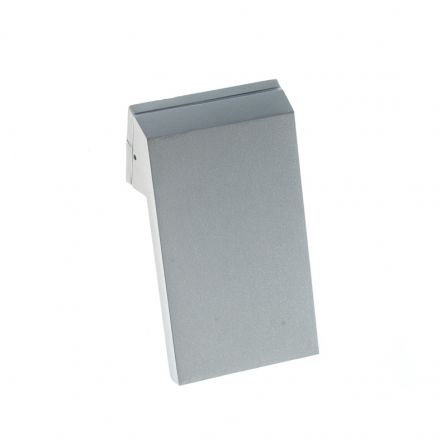 ACA LED Απλίκα Επίτοιχη 6W IP44 Lete