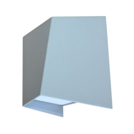 ACA LED Απλίκα Επίτοιχη 2W IP44 Former
