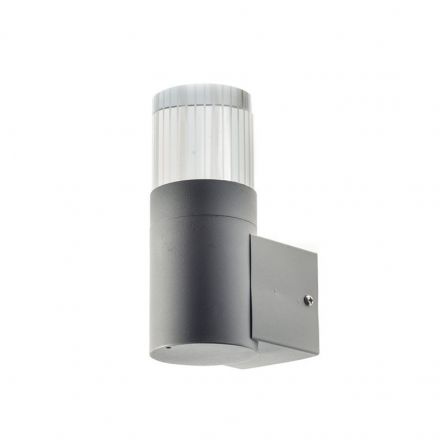 ACA LED Απλίκα Επίτοιχη 2W IP44