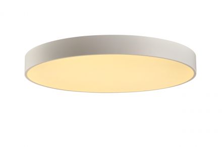 OPTIMUS Πλαφονιέρα LED 100W 3CCT Λευκό 