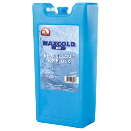 Παγοκύστη ICE BLOCK LARGE 850gr