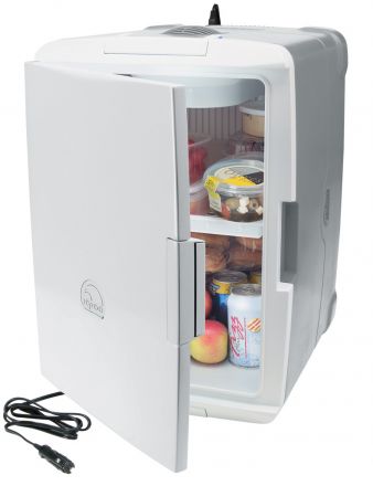 Igloo Ηλεκτρικό Φορητό Ψυγείο Iceless 40 38L