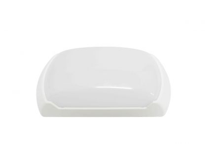 Επίτοιχο Φωτιστικό LED 15W 3CCT Λευκό IP65