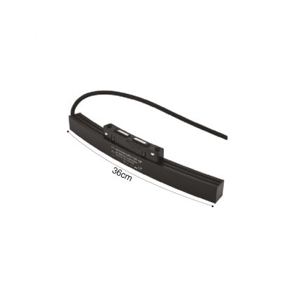 InLight Driver 100W 48V για Μαγνητική Curved Ράγα (TD010)