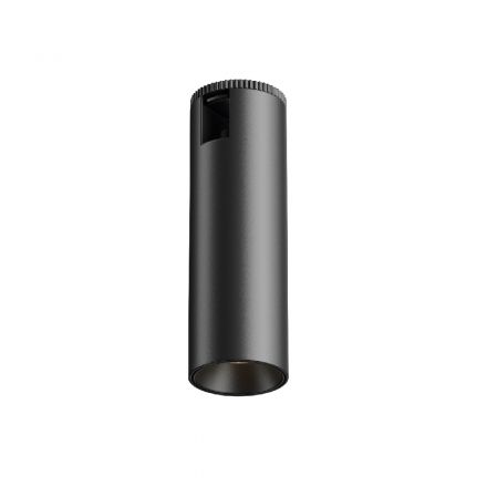 InLight Εξωτερικό Driver 48V για Chandler Ράγα 200W σε Μαύρο (13C-D001)
