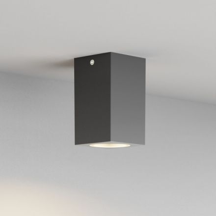 InLight Εξωτερικό Φωτιστικό Οροφής Cowart GU10 Ανθρακί (80300644)