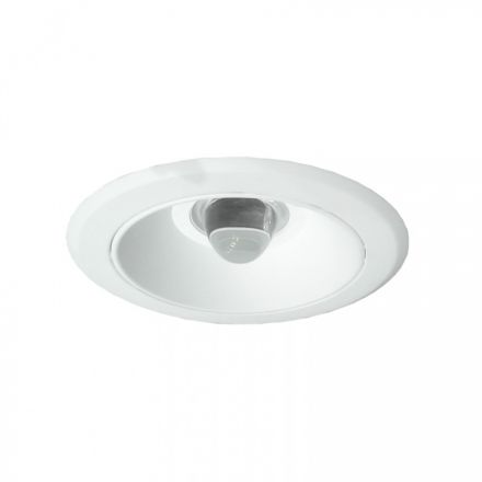 Χωνευτό Spot LED 42W 4000K 5830Lm IP20 Λευκό 235x100mm