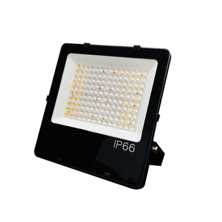 Interlight Προβολέας LED 100W FINI IP66