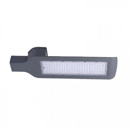 Φωτιστικό Δρόμου LED 50W 4000K IOS ECO Γκρι IK08 IP65
